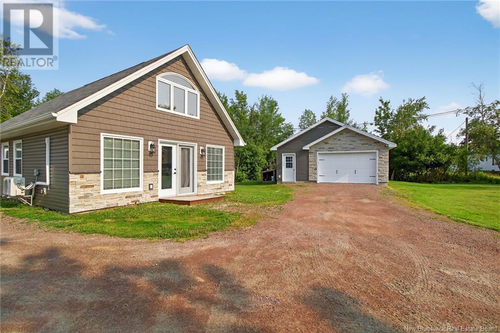 49 Route 933, Barachois, New Brunswick  E4P 8K6 - Photo 2 - NB123318