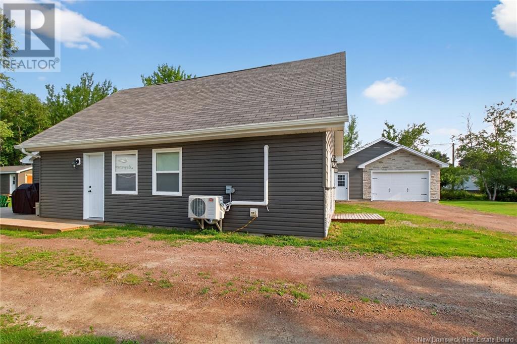 49 Route 933, Barachois, New Brunswick  E4P 8K6 - Photo 24 - NB123318