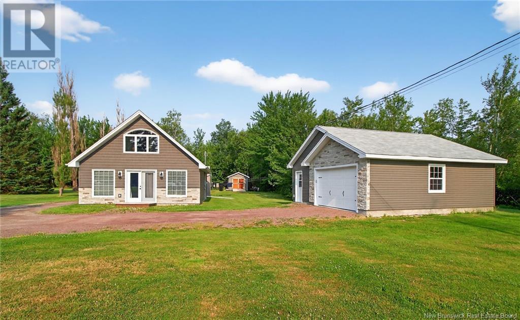 49 Route 933, Barachois, New Brunswick  E4P 8K6 - Photo 3 - NB123318