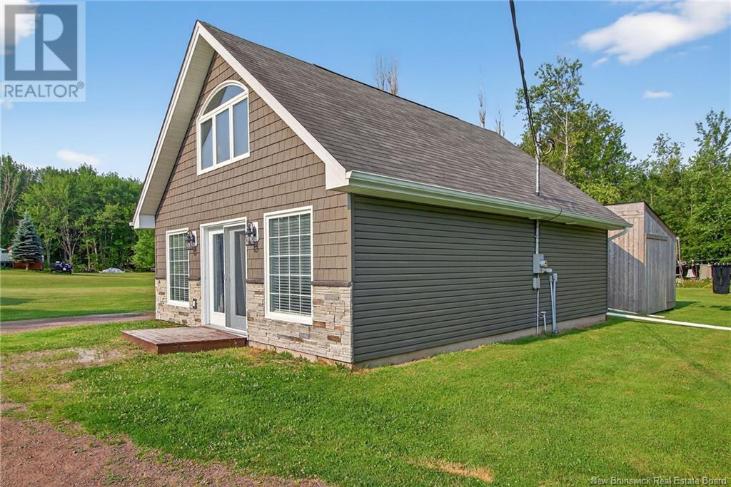 49 Route 933, Barachois, New Brunswick  E4P 8K6 - Photo 4 - NB123318