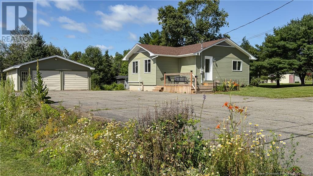 3973 Rte 104, Millville, New Brunswick
