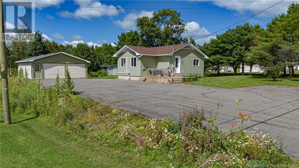 3973 Rte 104, Millville, New Brunswick  E6G 1S6 - Photo 2 - NB123323
