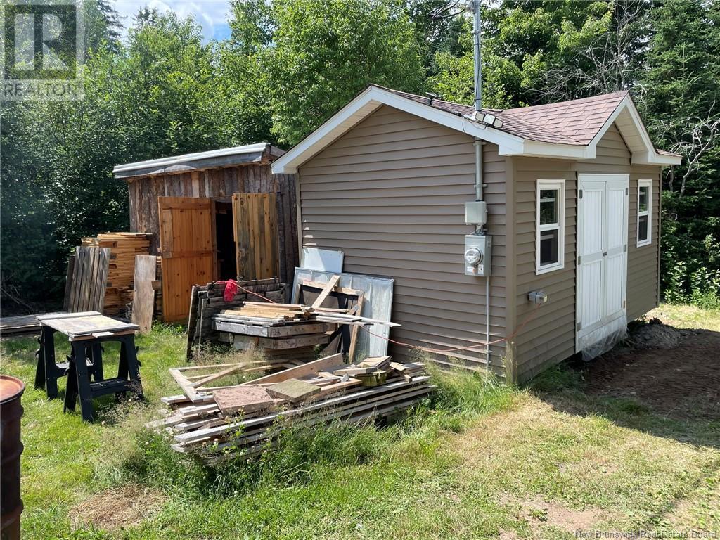 2220 Saint-Charles Sud, Saint-Charles, New Brunswick  E4W 4W7 - Photo 3 - NB123373