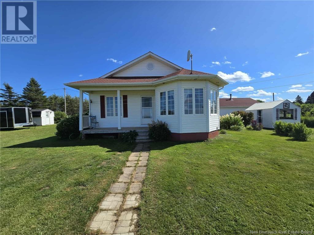 49 Ocean Walk Drive, Salmon Beach, New Brunswick  E2A 6C7 - Photo 10 - NB123375