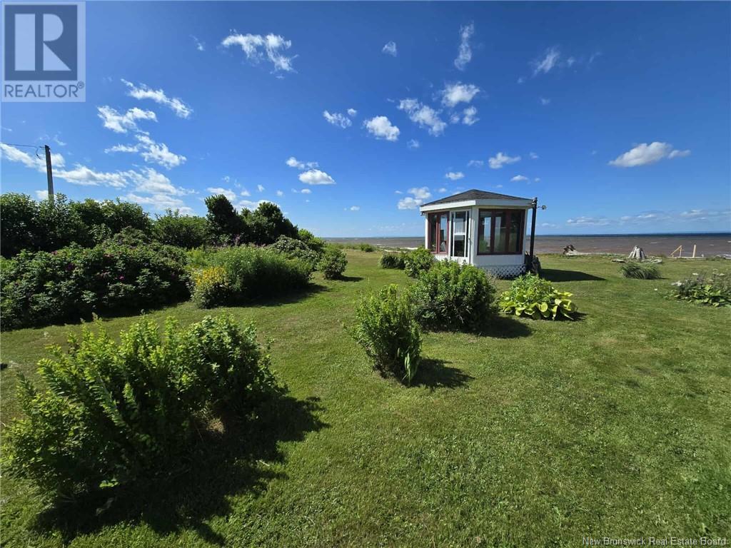 49 Ocean Walk Drive, Salmon Beach, New Brunswick  E2A 6C7 - Photo 22 - NB123375