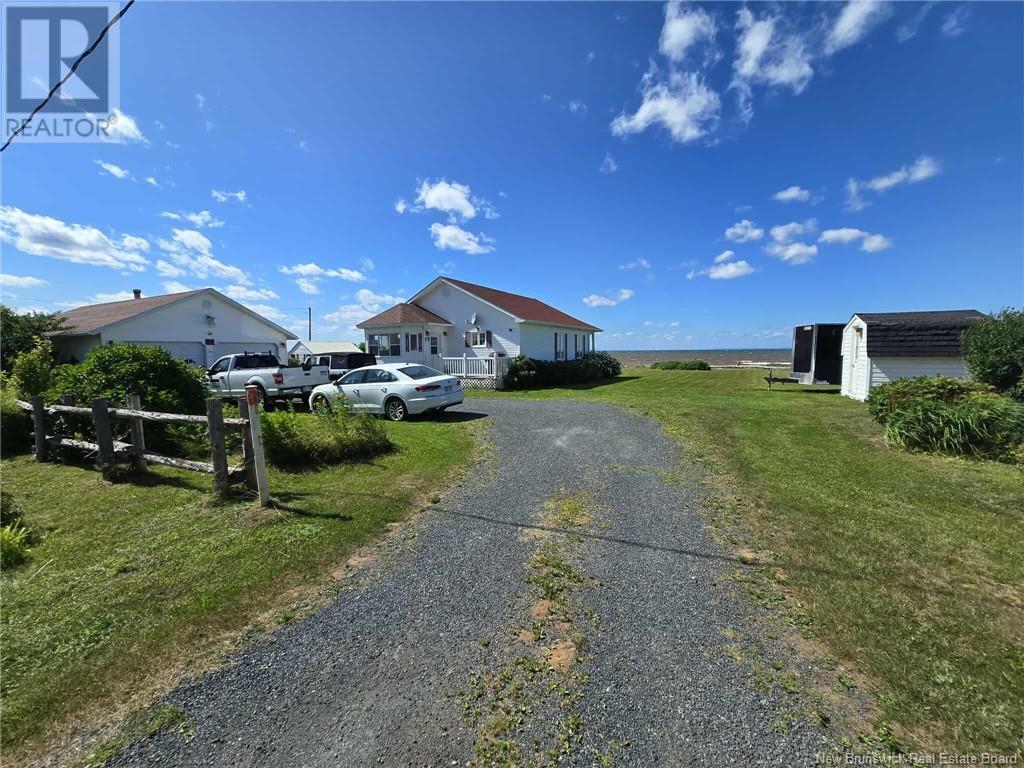 49 Ocean Walk Drive, Salmon Beach, New Brunswick  E2A 6C7 - Photo 5 - NB123375