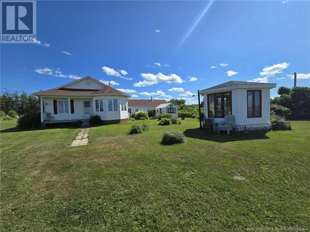 49 Ocean Walk Drive, Salmon Beach, New Brunswick  E2A 6C7 - Photo 7 - NB123375