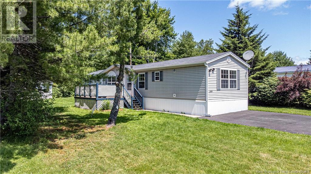 188 Hedgeview Drive, Fredericton, New Brunswick