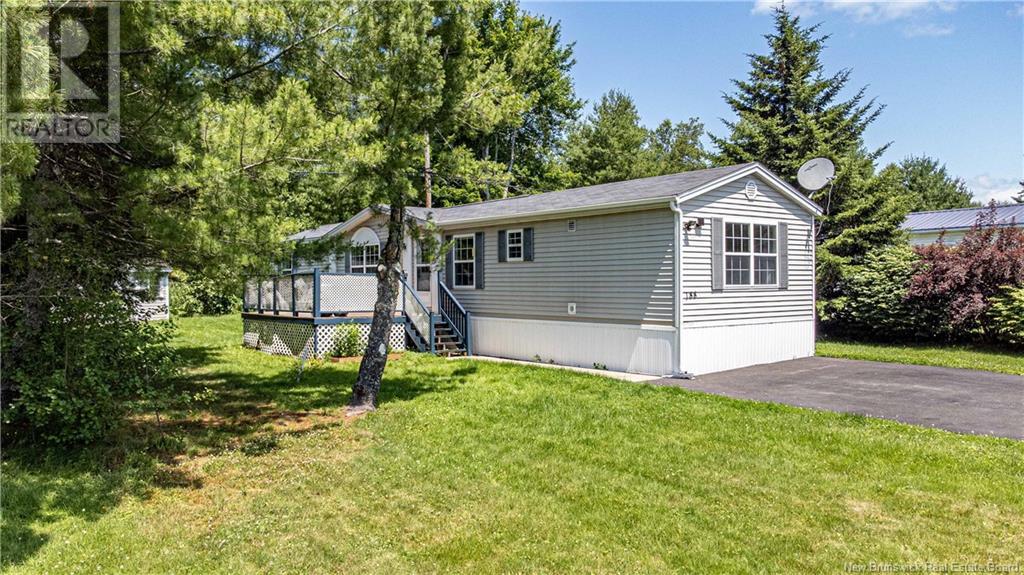 188 Hedgeview Drive, Fredericton, New Brunswick  E3B 6S4 - Photo 24 - NB123380