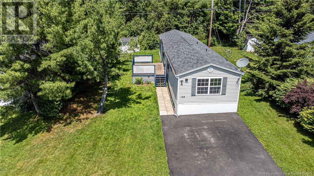 188 Hedgeview Drive, Fredericton, New Brunswick  E3B 6S4 - Photo 27 - NB123380