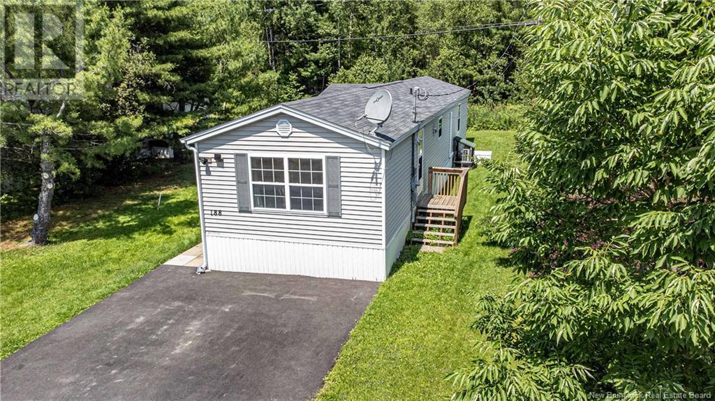 188 Hedgeview Drive, Fredericton, New Brunswick  E3B 6S4 - Photo 28 - NB123380