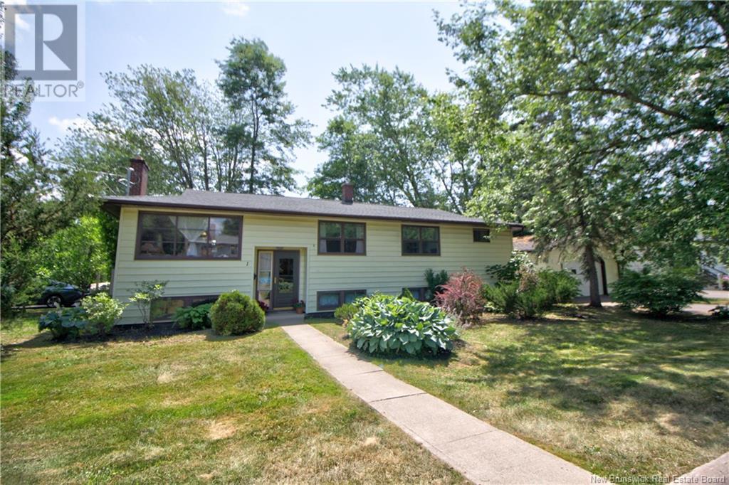 1 Pitt Street, Riverview, New Brunswick  E1B 2Y9 - Photo 40 - NB123324
