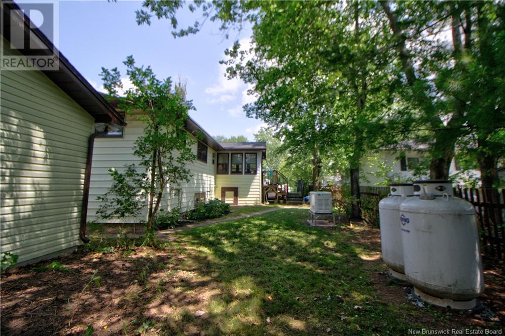 1 Pitt Street, Riverview, New Brunswick  E1B 2Y9 - Photo 42 - NB123324