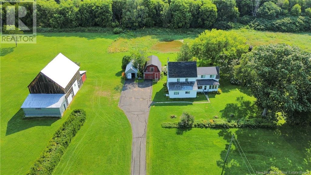 8502 Main Street, Florenceville-Bristol, New Brunswick