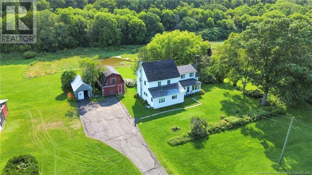 8502 Main Street, Florenceville-Bristol, New Brunswick  E7L 4J6 - Photo 2 - NB122599