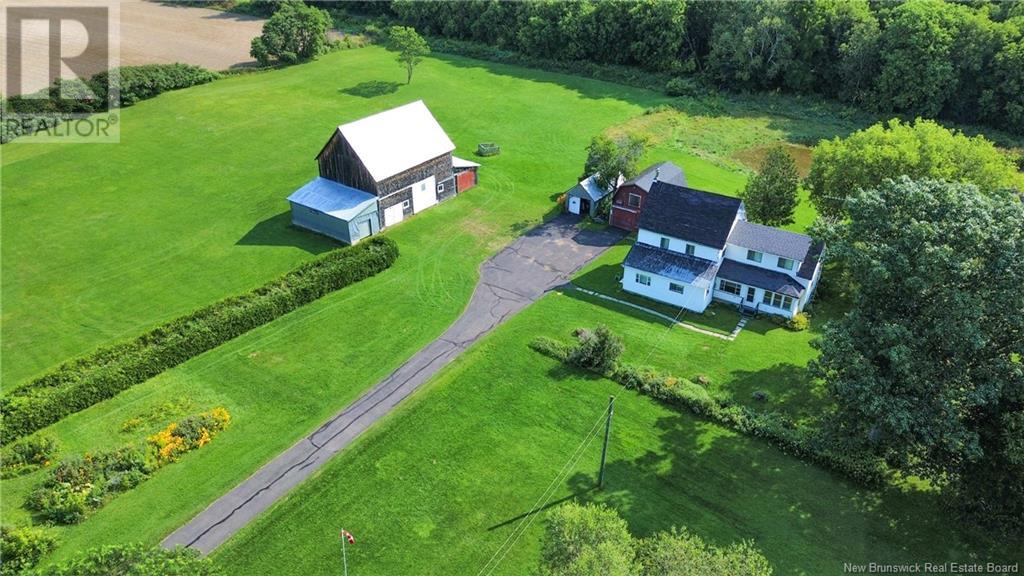 8502 Main Street, Florenceville-Bristol, New Brunswick  E7L 4J6 - Photo 3 - NB122599