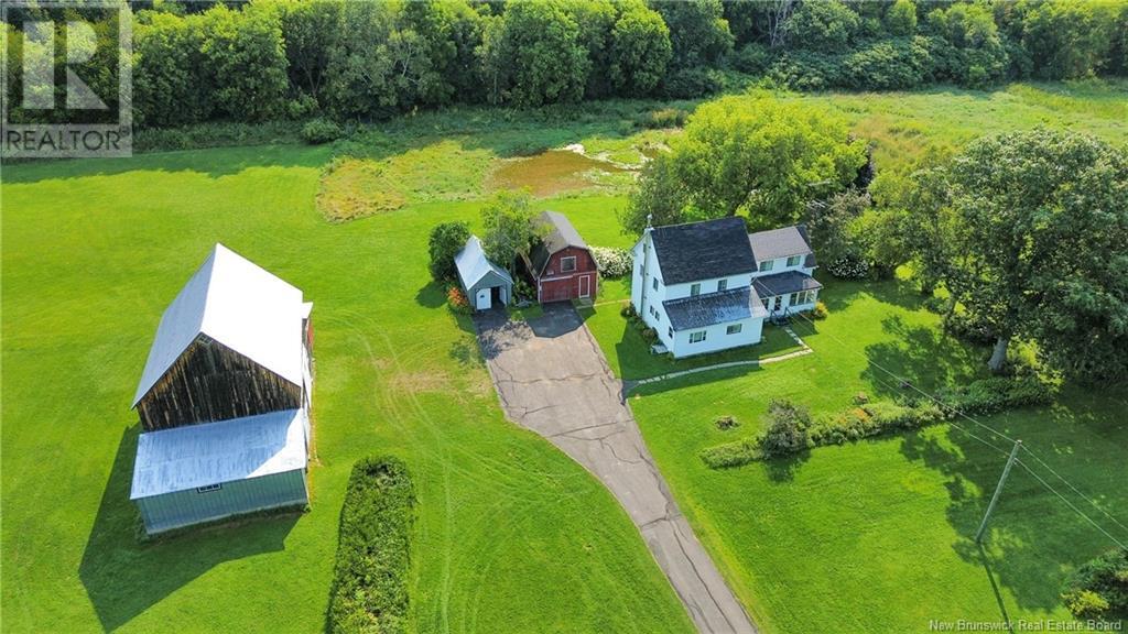 8502 Main Street, Florenceville-Bristol, New Brunswick  E7L 4J6 - Photo 44 - NB122599