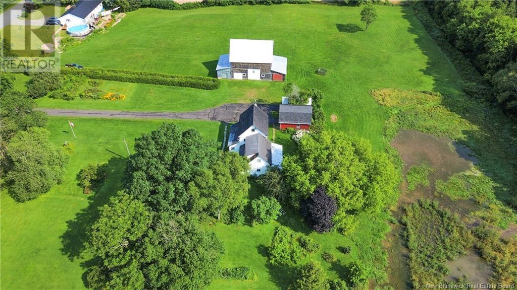 8502 Main Street, Florenceville-Bristol, New Brunswick  E7L 4J6 - Photo 47 - NB122599