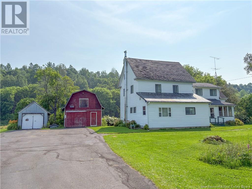 8502 Main Street, Florenceville-Bristol, New Brunswick  E7L 4J6 - Photo 5 - NB122599
