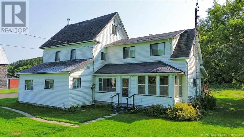 8502 Main Street, Florenceville-Bristol, New Brunswick  E7L 4J6 - Photo 6 - NB122599