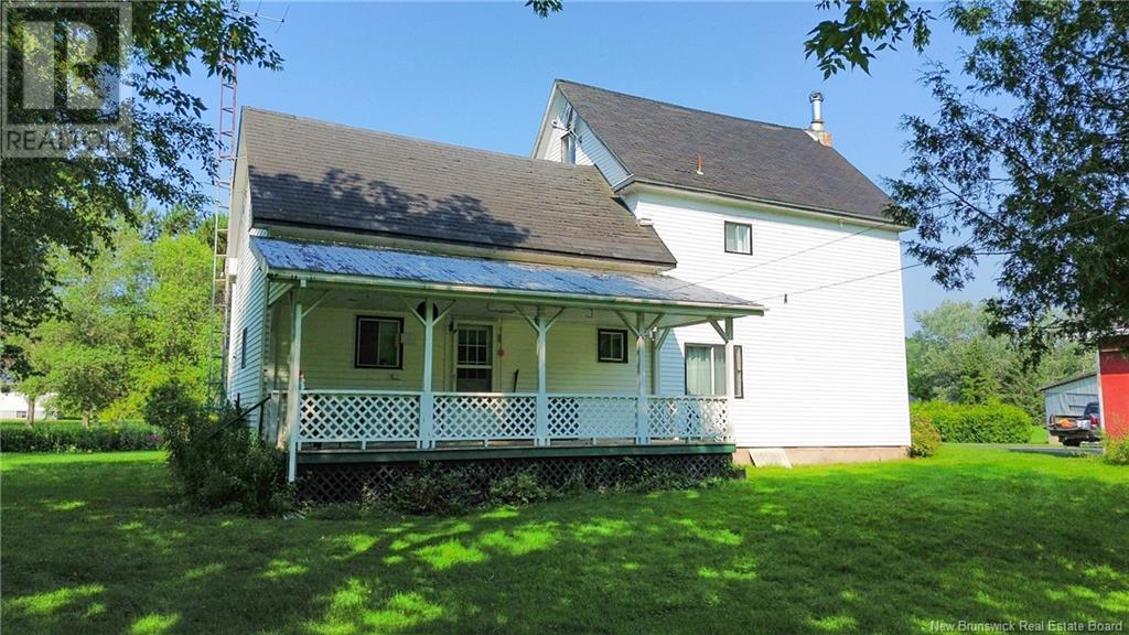 8502 Main Street, Florenceville-Bristol, New Brunswick  E7L 4J6 - Photo 7 - NB122599
