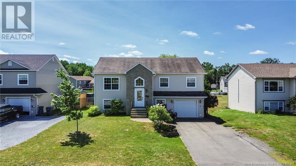 14 Hallihan Drive, Oromocto, New Brunswick  E2V 0C5 - Photo 1 - NB123362