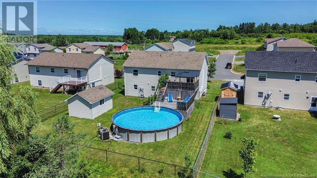 14 Hallihan Drive, Oromocto, New Brunswick  E2V 0C5 - Photo 3 - NB123362