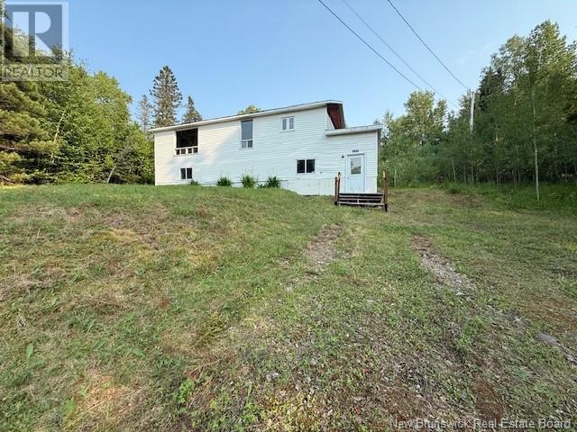 131 Malenfant Road, Dundee, New Brunswick