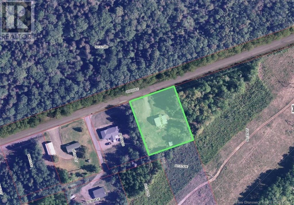 131 Malenfant Road, Dundee, New Brunswick  E8E 1W9 - Photo 14 - NB123391