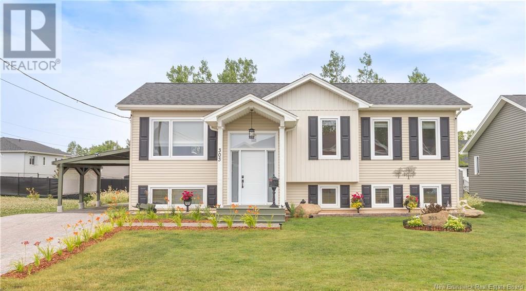 303 Chatellerault, Shediac, New Brunswick