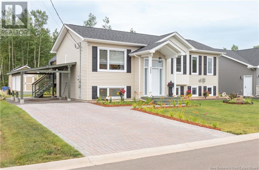 303 Chatellerault, Shediac, New Brunswick  E4P 0L3 - Photo 2 - NB123329