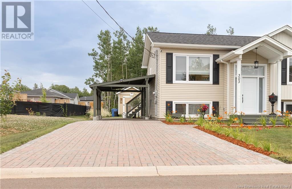 303 Chatellerault, Shediac, New Brunswick  E4P 0L3 - Photo 4 - NB123329