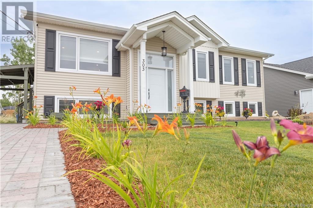 303 Chatellerault, Shediac, New Brunswick  E4P 0L3 - Photo 6 - NB123329