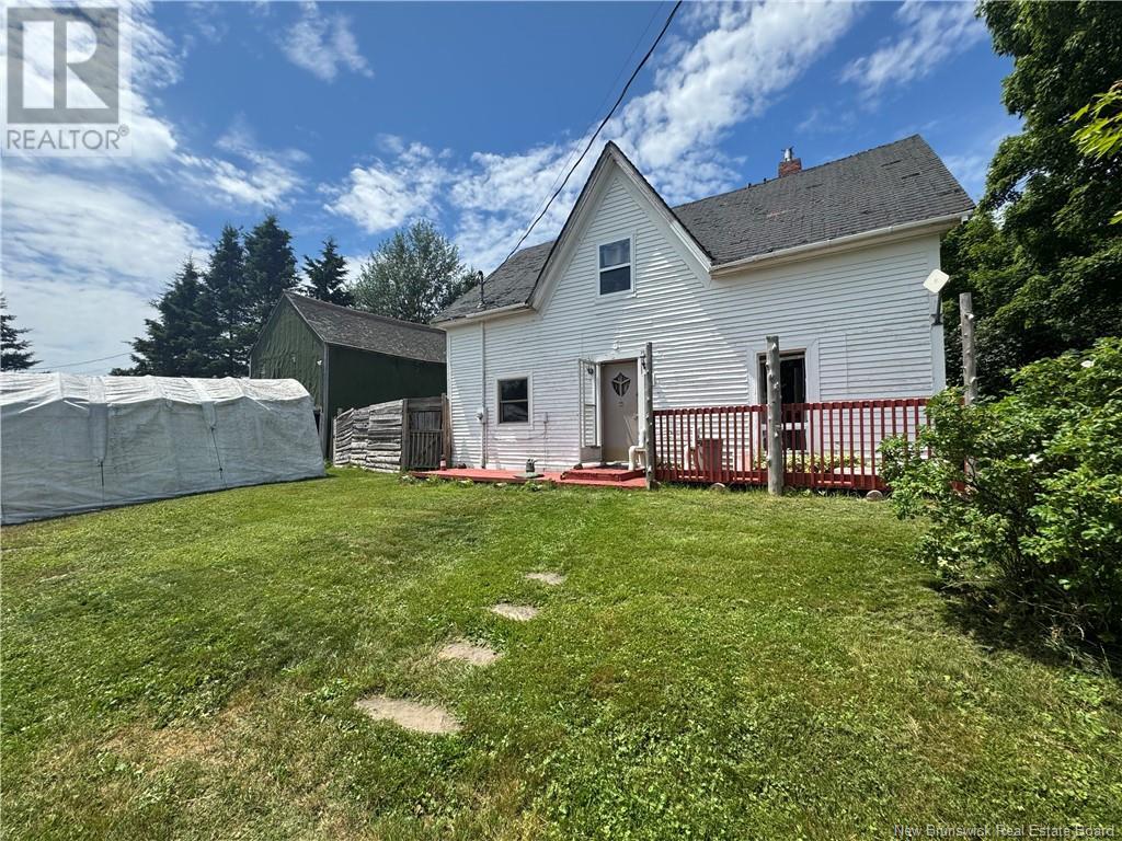 3 Heritage Lane, Bloomfield, New Brunswick