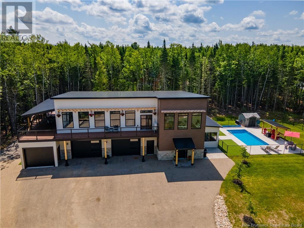 181 Niagara Road, Lower Coverdale, New Brunswick