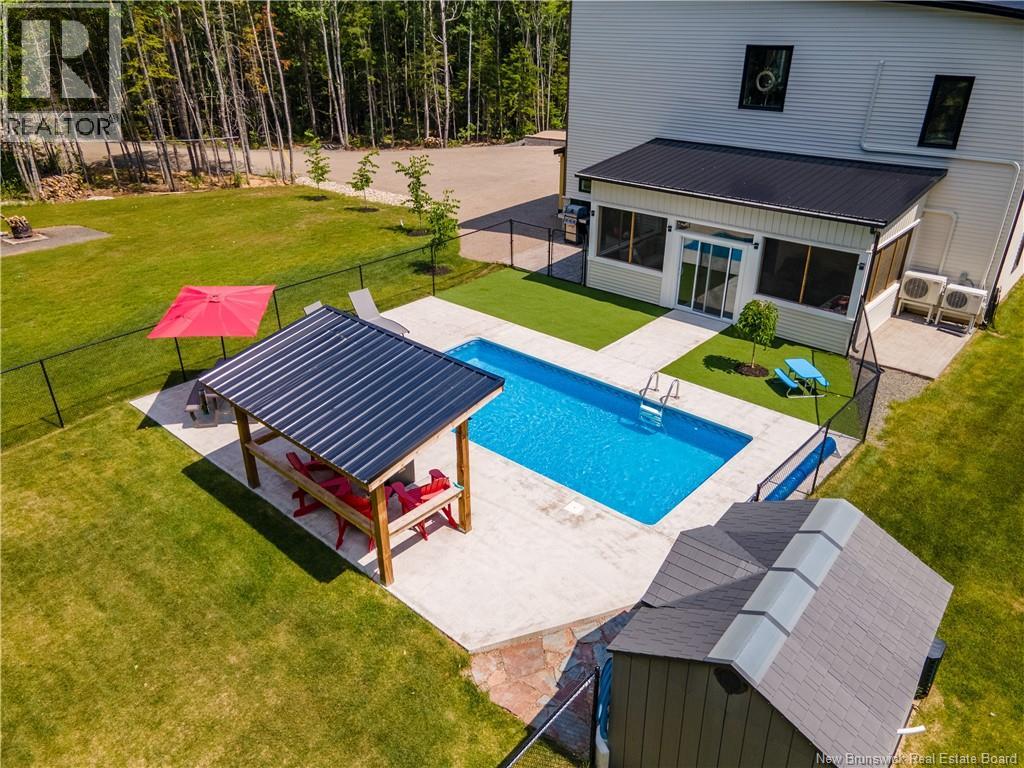 181 Niagara Road, Lower Coverdale, New Brunswick  E1J 1H8 - Photo 38 - NB123339