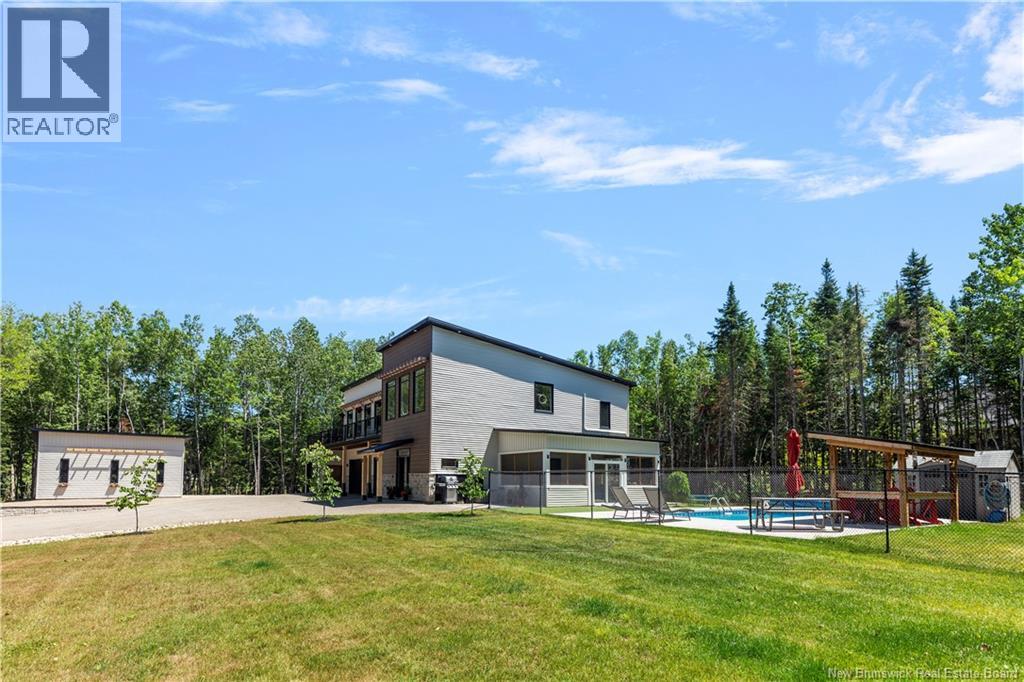 181 Niagara Road, Lower Coverdale, New Brunswick  E1J 1H8 - Photo 39 - NB123339
