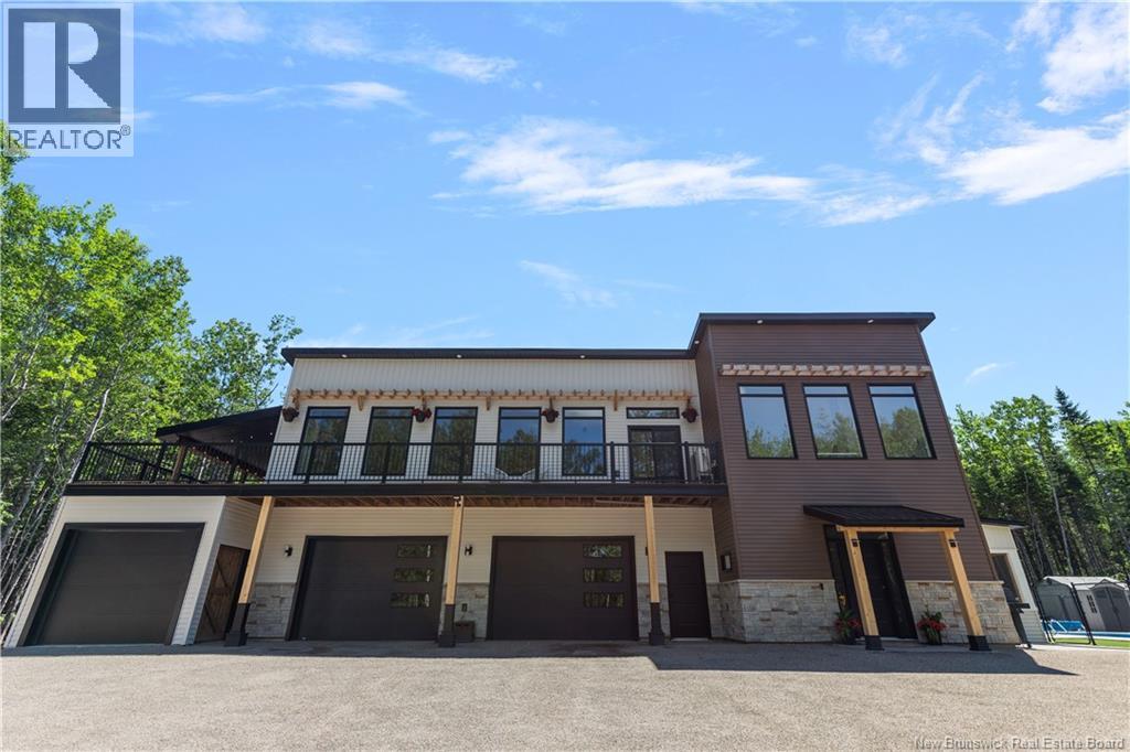 181 Niagara Road, Lower Coverdale, New Brunswick  E1J 1H8 - Photo 42 - NB123339