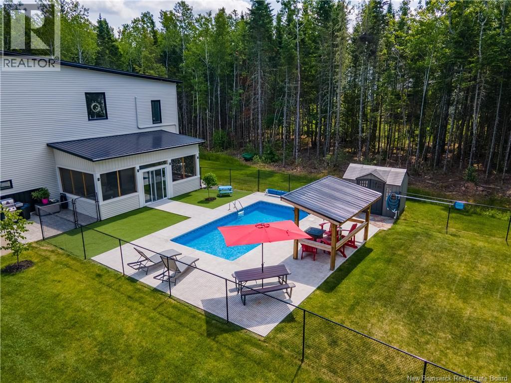181 Niagara Road, Lower Coverdale, New Brunswick  E1J 1H8 - Photo 47 - NB123339
