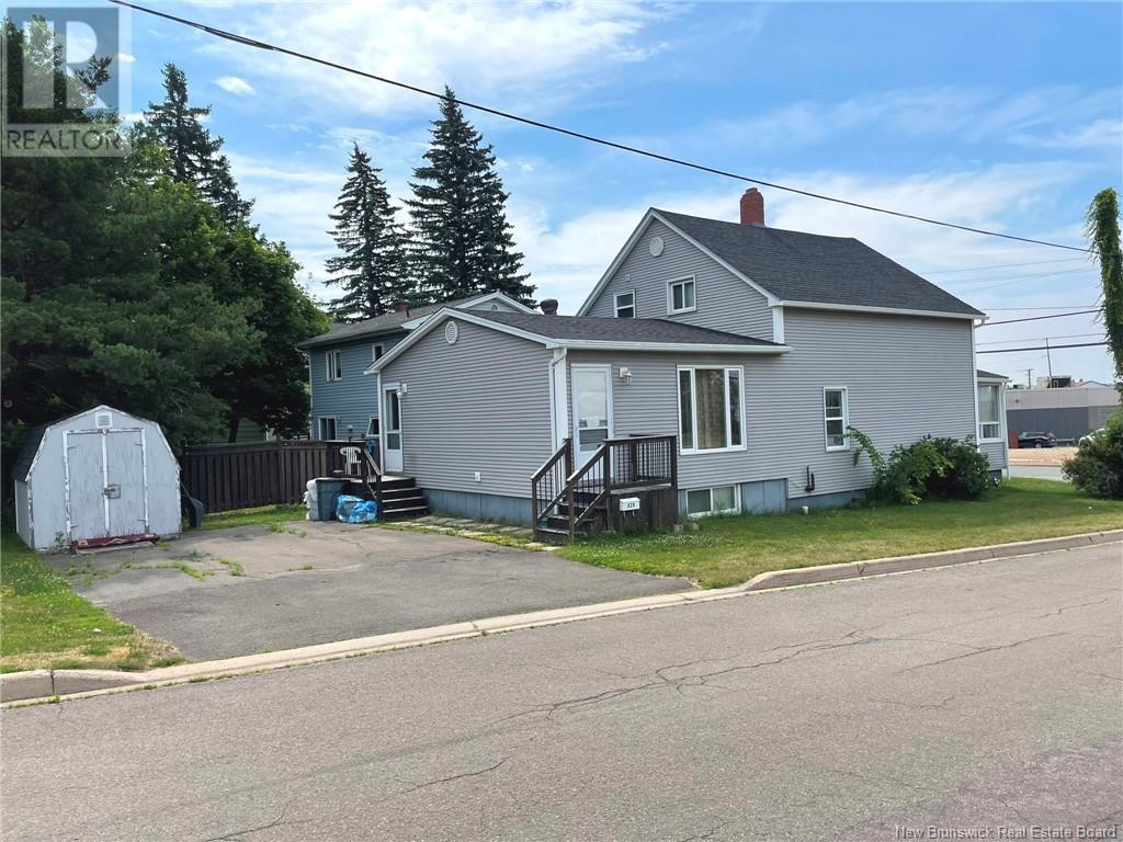 633 Acadie Avenue, Dieppe, New Brunswick  E1A 6G5 - Photo 22 - NB123404