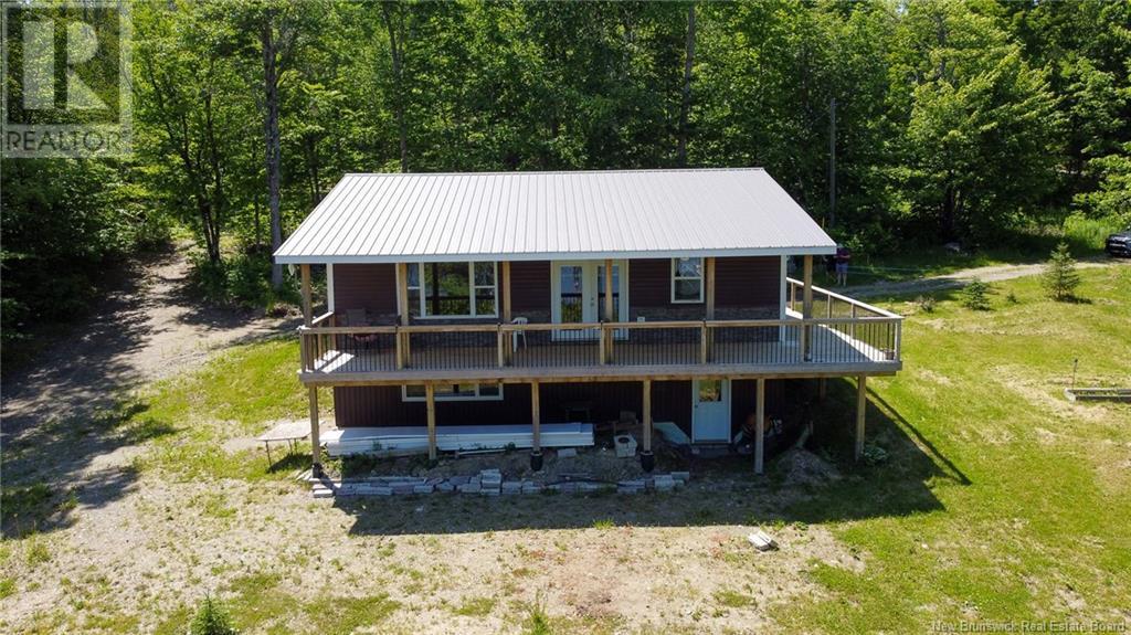 Lot 12-04 Tanna Lane, First Eel Lake, New Brunswick