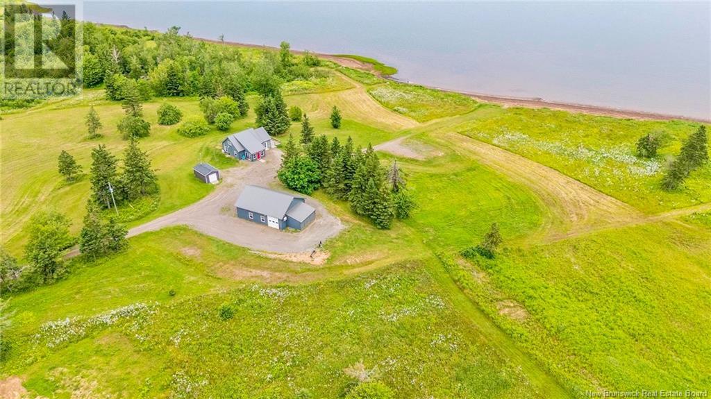 279 Johnston Point Road, Johnston Point, New Brunswick  E4M 1P3 - Photo 12 - NB123390