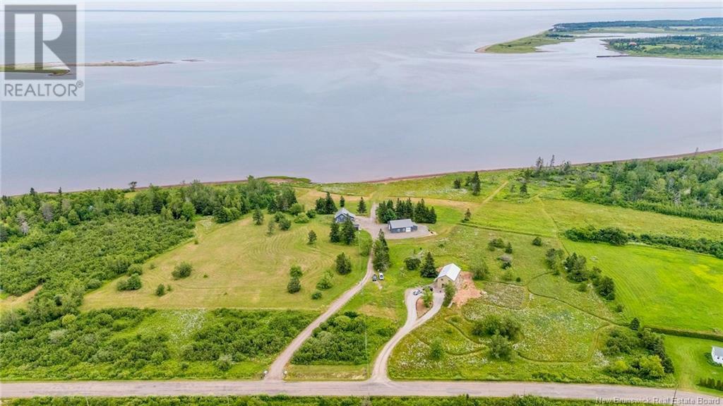 279 Johnston Point Road, Johnston Point, New Brunswick  E4M 1P3 - Photo 13 - NB123390