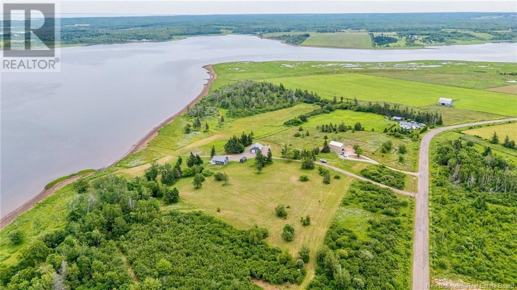 279 Johnston Point Road, Johnston Point, New Brunswick  E4M 1P3 - Photo 15 - NB123390