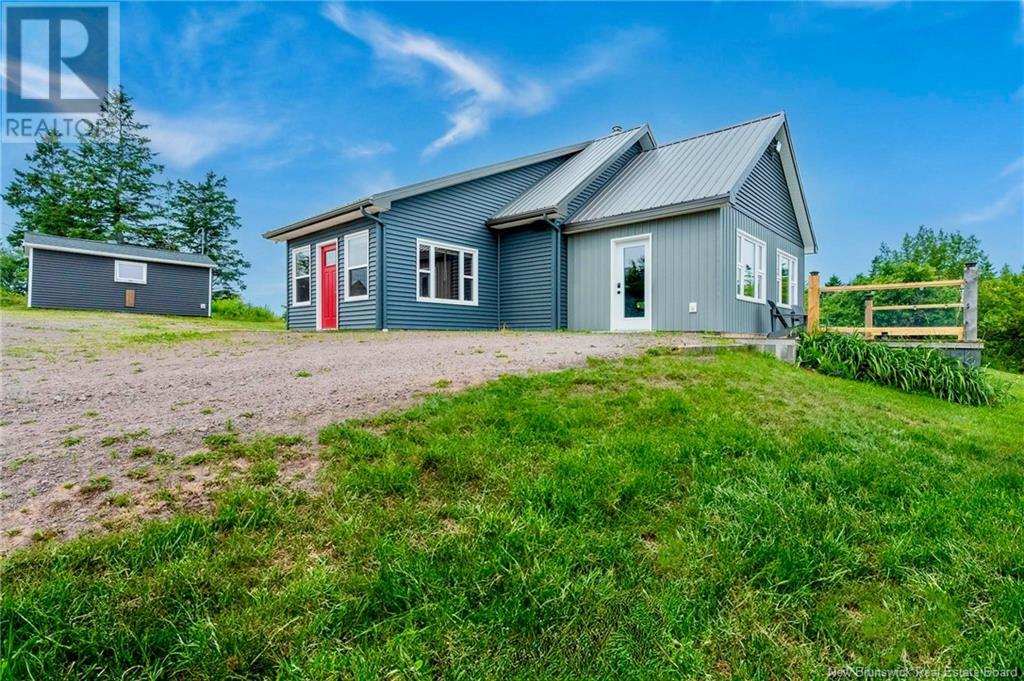 279 Johnston Point Road, Johnston Point, New Brunswick  E4M 1P3 - Photo 2 - NB123390