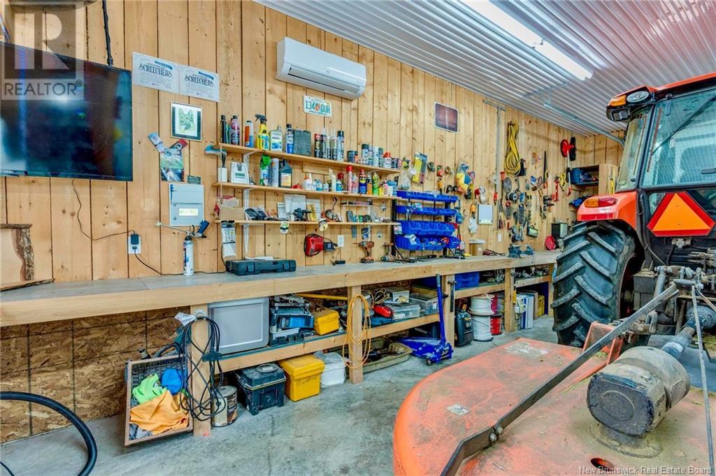 279 Johnston Point Road, Johnston Point, New Brunswick  E4M 1P3 - Photo 22 - NB123390