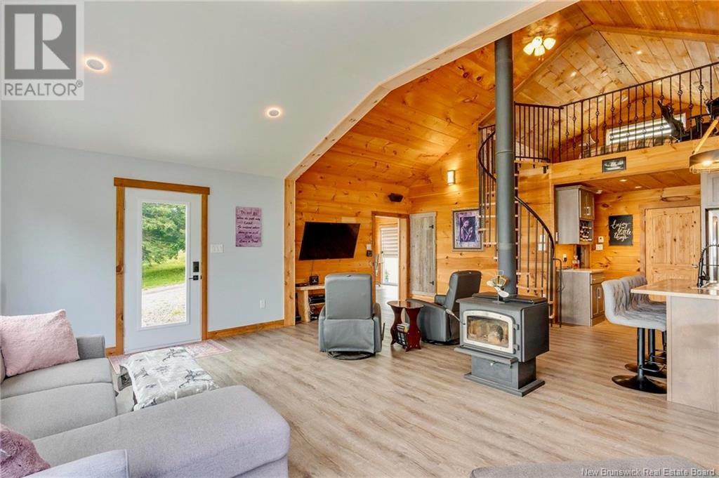 279 Johnston Point Road, Johnston Point, New Brunswick  E4M 1P3 - Photo 29 - NB123390
