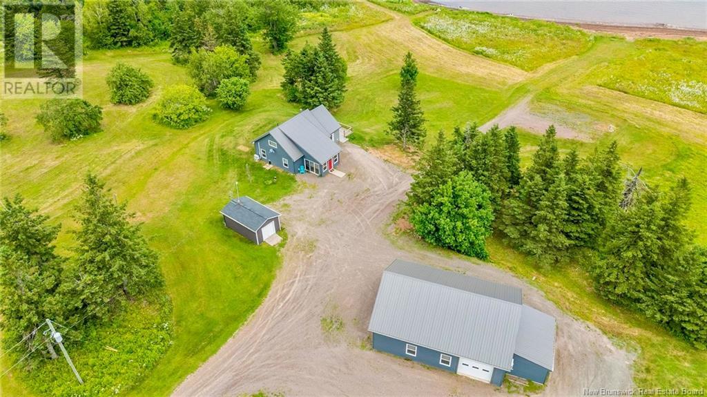 279 Johnston Point Road, Johnston Point, New Brunswick  E4M 1P3 - Photo 3 - NB123390