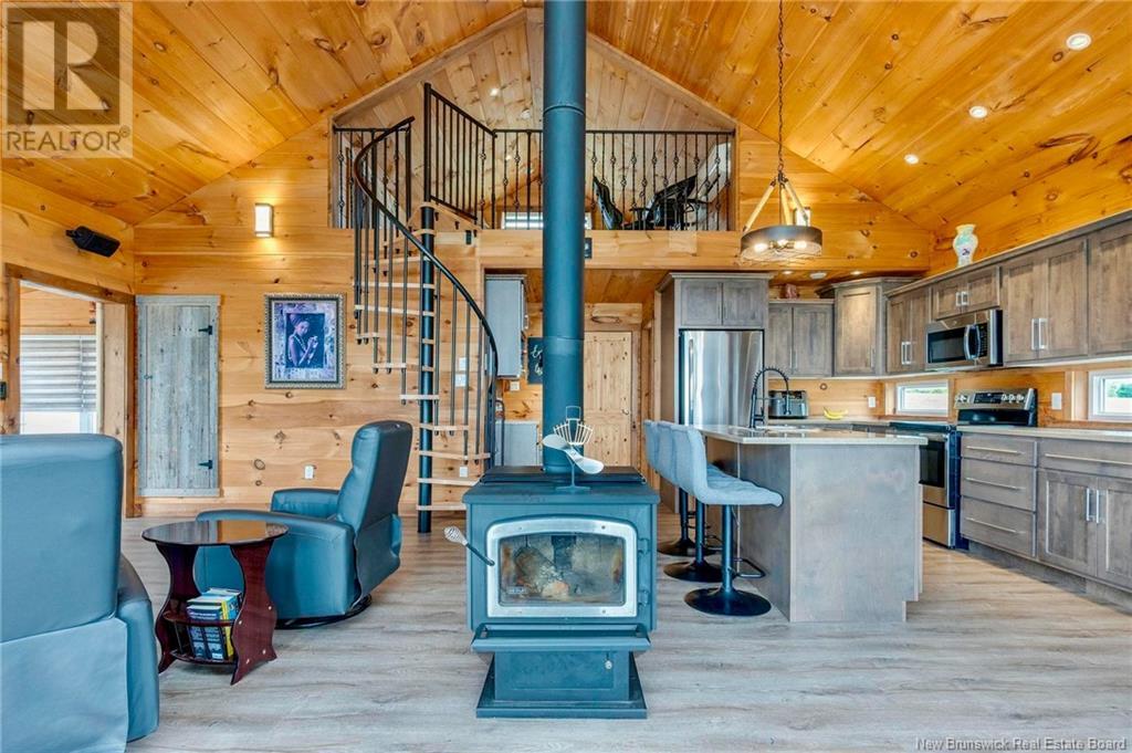 279 Johnston Point Road, Johnston Point, New Brunswick  E4M 1P3 - Photo 30 - NB123390