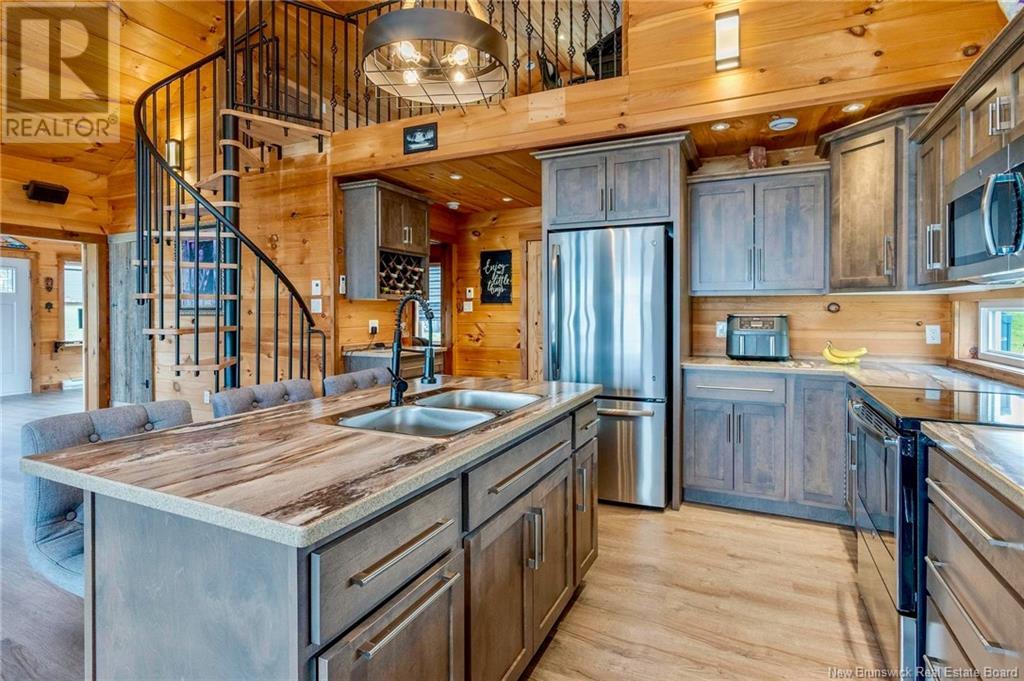 279 Johnston Point Road, Johnston Point, New Brunswick  E4M 1P3 - Photo 32 - NB123390
